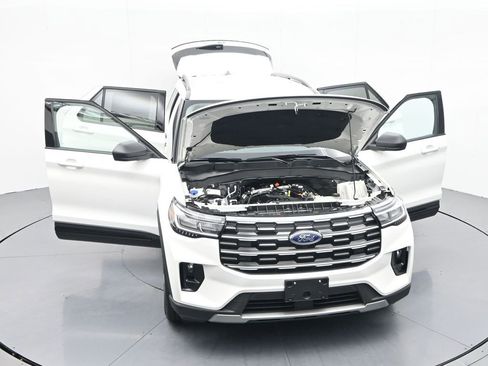 New 2026 Ford Explorer Active w/ Active Comfort Package image 35
