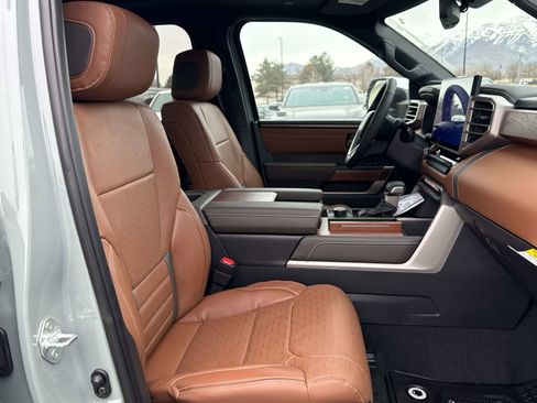 New 2026 Toyota Tundra 1794 Edition image 16