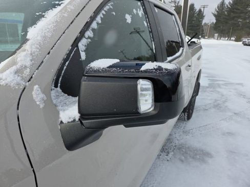 New 2026 Chevrolet Silverado 1500 RST w/ Safety Package image 38