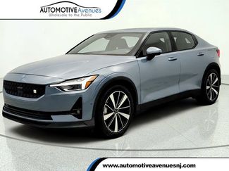 Used 2022 Polestar Polestar 2 w/ Plus Package AWD/4WD video 1