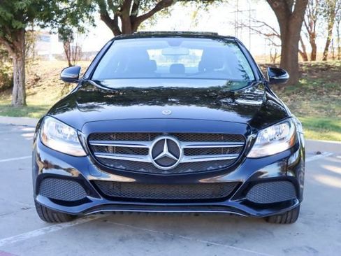 Used 2018 Mercedes-Benz C 300 C 300 image 2
