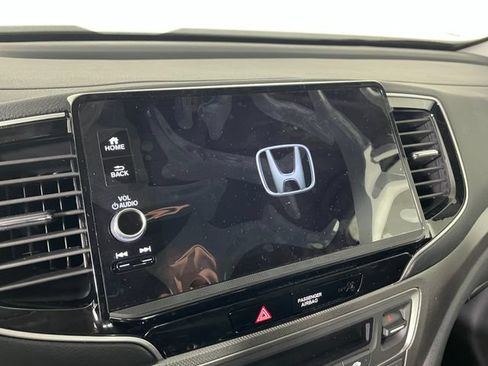 New 2026 Honda Ridgeline RTL image 3