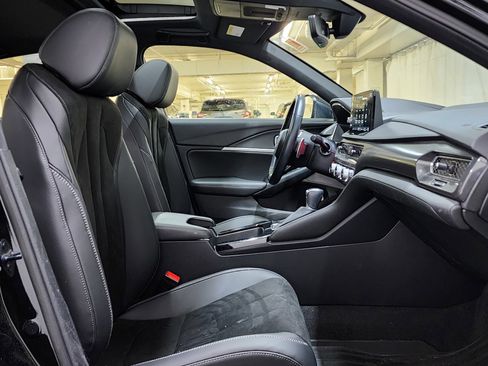 Certified 2023 Acura Integra A-Spec image 21