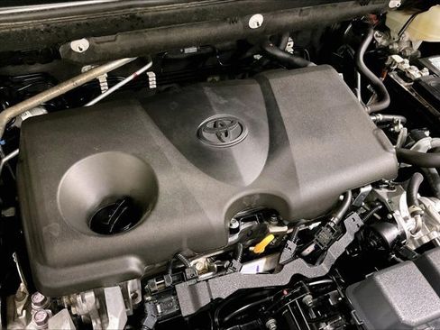 Certified 2024 Toyota RAV4 Adventure AWD/4WD image 32