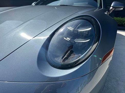 Certified 2025 Porsche 911 Targa 4 GTS AWD/4WD image 14