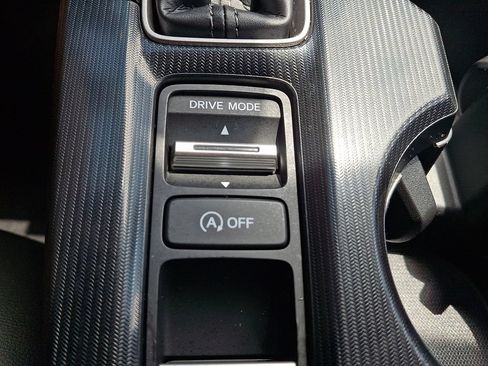 Used 2024 Honda Civic Sport Touring image 25
