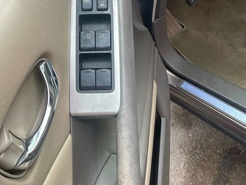 Used 2012 Nissan Murano S image 36