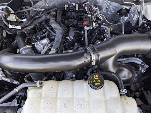 Used 2025 Ford Expedition Max Active image 25