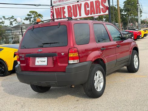 Used 2006 Ford Escape XLT FWD image 7