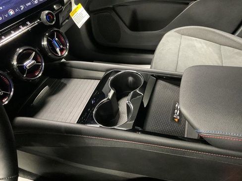 Used 2025 Chevrolet Blazer EV RS image 22