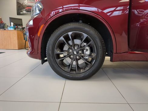 New 2026 Dodge Durango GT image 27