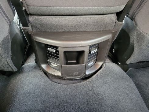 Used 2026 RAM 2500 Big Horn AWD/4WD image 10