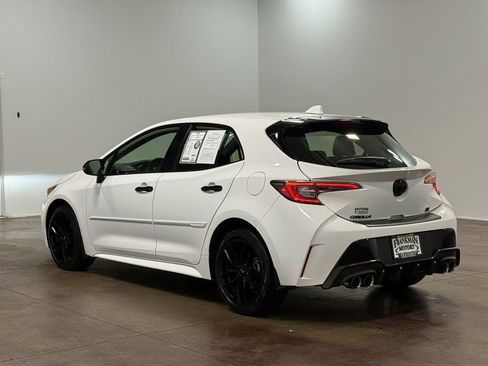 Used 2021 Toyota Corolla SE image 5