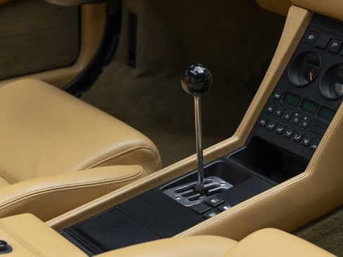 Used 1990 Ferrari 348 TS image 17