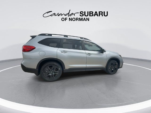 Used 2026 Subaru Ascent Bronze Edition AWD/4WD image 9