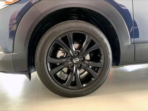 Used 2024 MAZDA CX-30 AWD 2.5 S w/ Select Sport Pkg image 7