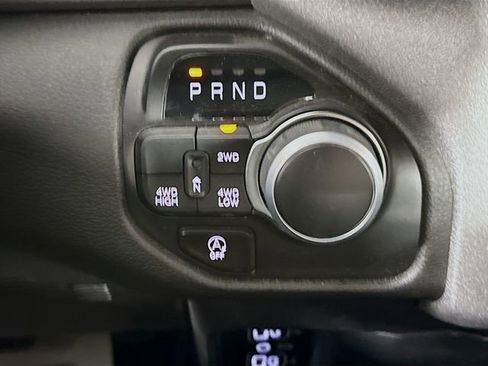 Used 2024 RAM 1500 Tradesman image 16