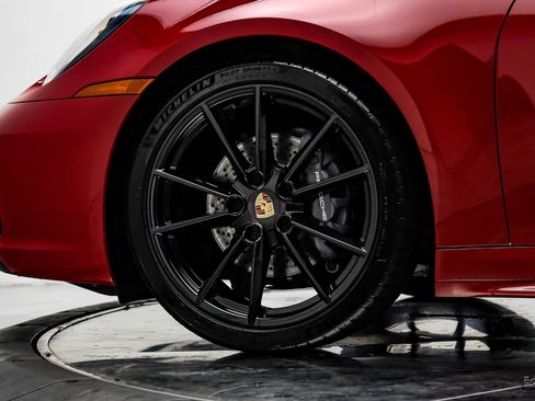 Used 2024 Porsche 911 Carrera w/ Premium Package image 77