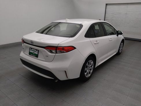 Used 2022 Toyota Corolla LE FWD image 9