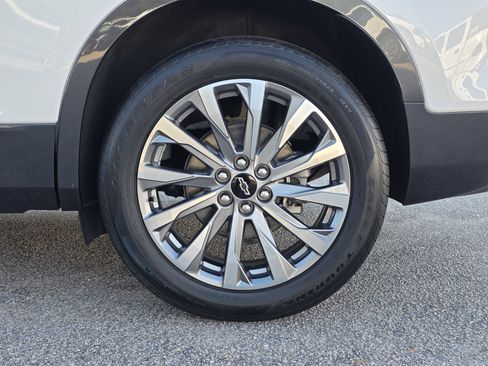 Used 2024 Chevrolet Blazer Premier w/ Driver Confidence II Package image 47