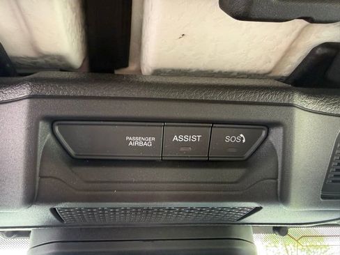 Used 2024 Jeep Wrangler Unlimited Rubicon 392 AWD/4WD image 27