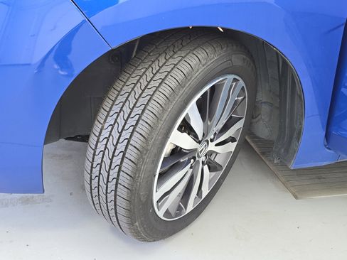 Used 2017 Honda Fit EX-L image 31