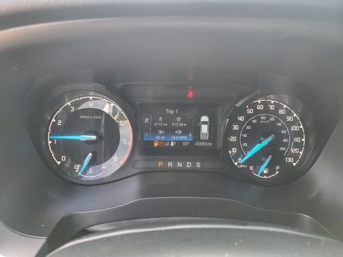 Used 2023 Ford Ranger XLT w/ Equipment Group 301A Mid AWD/4WD image 14