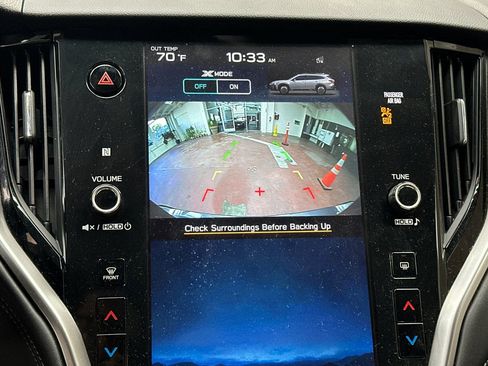 Used 2025 Subaru Outback Premium image 26