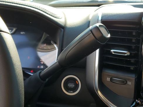 New 2026 RAM 3500 Laramie w/ Night Edition image 9