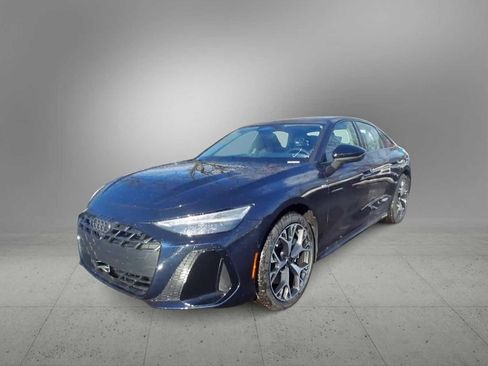 New 2026 Audi A6 Premium Plus image 3