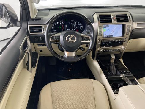 Used 2021 Lexus GX 460 Premium image 23