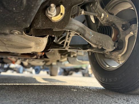 Used 2022 Chevrolet Silverado 1500 W/T w/ WT Value Package image 98