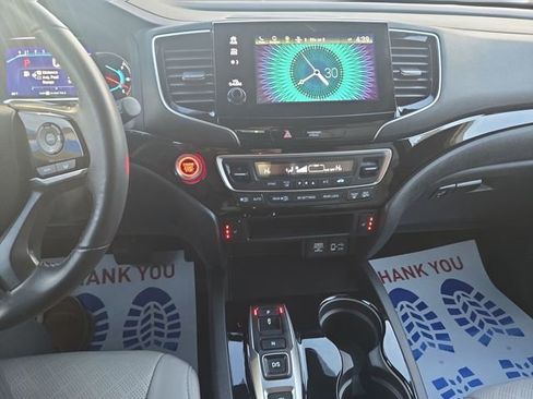 Used 2021 Honda Passport Touring image 17