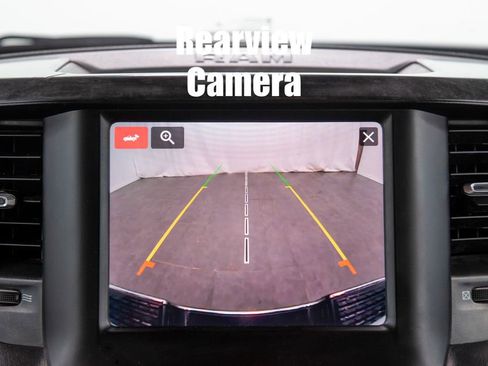 Used 2024 RAM 2500 Big Horn image 30