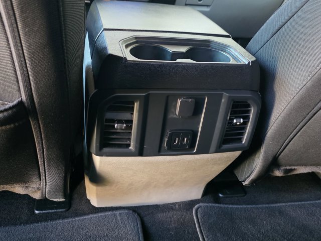 Used 2020 Ford F150 XL w/ Equipment Group 101A Mid AWD/4WD image 10