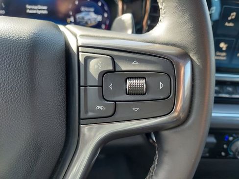 Used 2023 Chevrolet Silverado 1500 High Country w/ Technology Package image 48