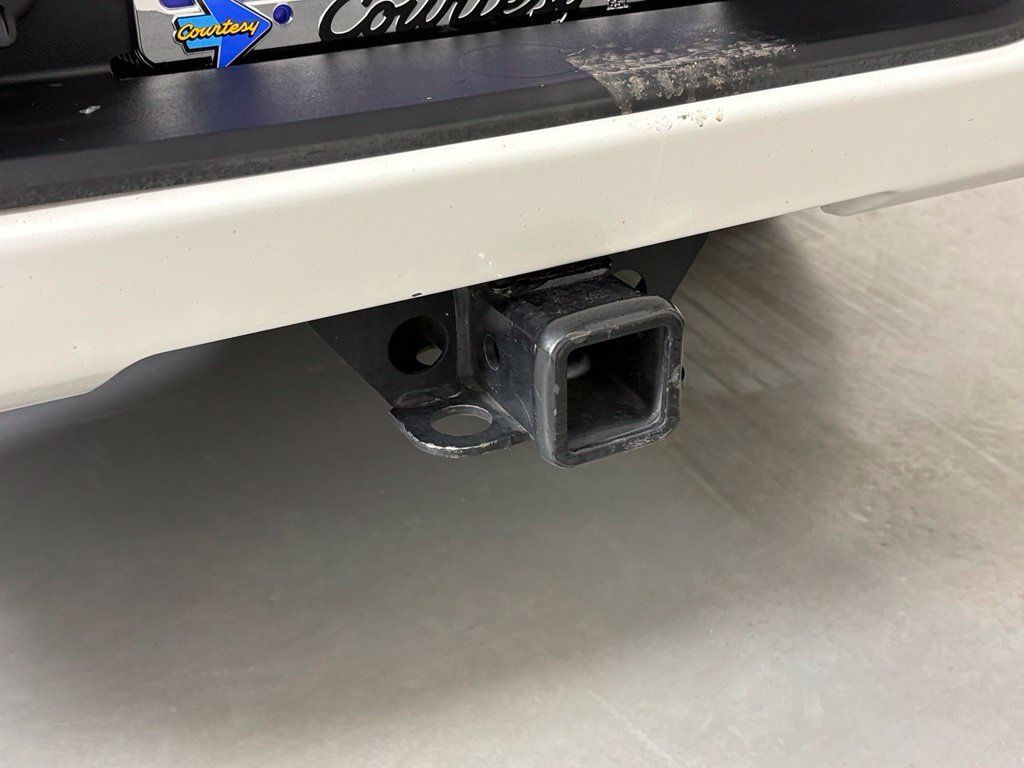 Certified 2022 Chevrolet Silverado 1500 RST AWD/4WD image 43
