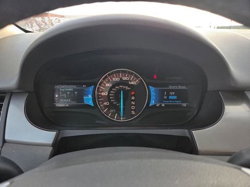Used 2013 Ford Edge SEL AWD/4WD image 27