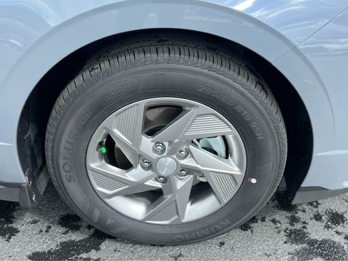 New 2026 Hyundai Sonata SE FWD image 16