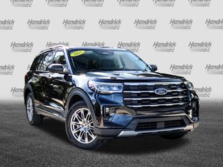 Used 2025 Ford Explorer Active w/ Active Comfort Package video 2