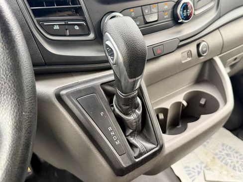 Used 2020 Ford Transit 150 XL RWD image 21
