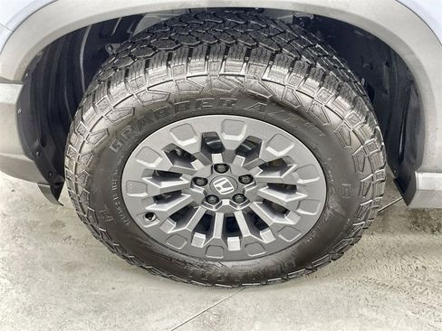 Certified 2026 Honda Passport TrailSport image 10