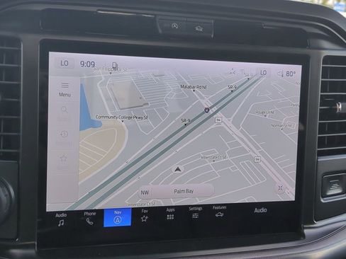 New 2026 Ford F150 Tremor image 21