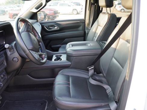 Used 2024 Chevrolet Tahoe RST w/ Luxury Package AWD/4WD image 6