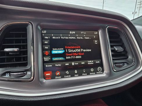 Used 2021 Dodge Challenger SRT Hellcat image 15