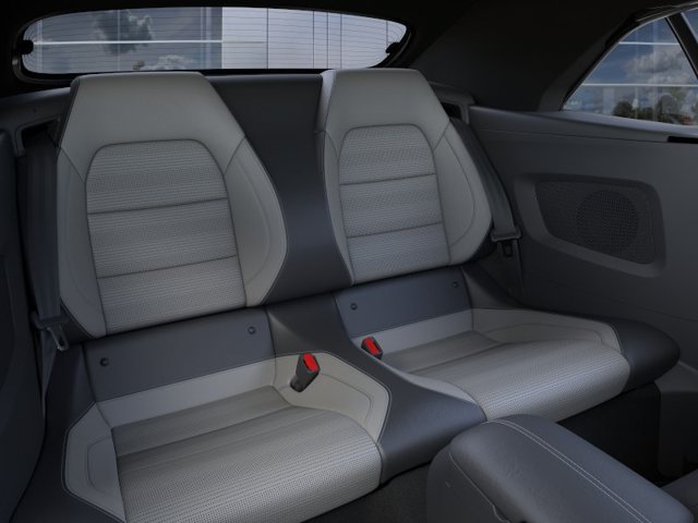 New 2026 Ford Mustang Premium RWD image 11