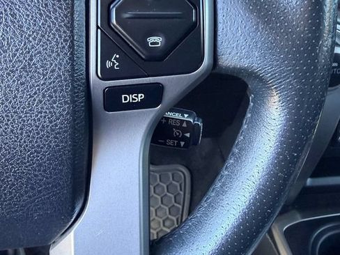 Used 2016 Toyota 4Runner Limited AWD/4WD image 40