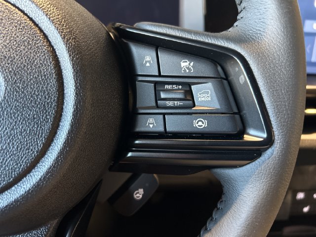 New 2026 Subaru Outback Premium AWD/4WD image 6