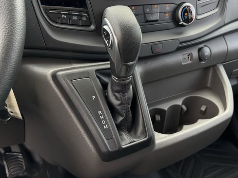 New 2025 Ford Transit 250 Base w/ Load Area Protection Package image 44