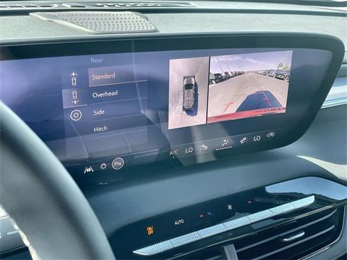 New 2026 Buick Enclave Sport Touring w/ Power Package image 16